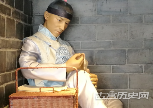 1567668377341713.png 清朝最倒霉考生遇到奇葩考官,弄丢试卷名落孙山!