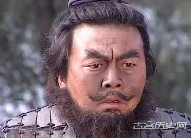 1569037489220939.png 张飞真的是被属下杀死的吗?背后真相是什么?