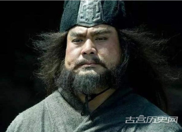 1569037479458865.png 张飞真的是被属下杀死的吗?背后真相是什么?