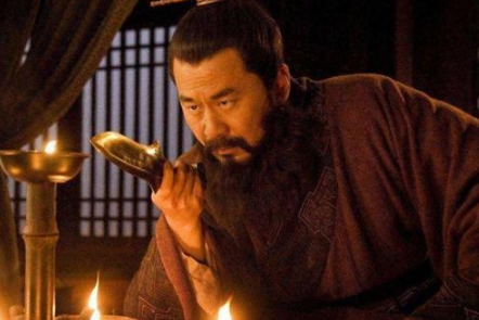 1568972310682113.png 《闹阴司司马貌断狱》讲的是什么?楚汉争雄的人都转世了?