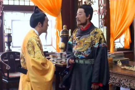 1570868987260938.png 刘伯温死前给朱元璋留了一筐鱼是什么意思?朱元璋17年后才明白!