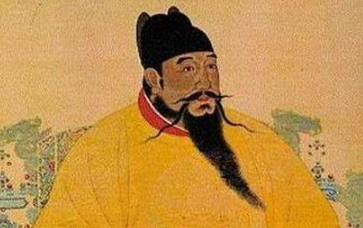 1568967603587544.png 朱元璋的传位是怎么选人的?明明他最合适为什么朱元璋就是不传?