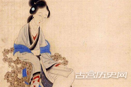 1569823461724283.png 鱼玄机为什么要杀绿翘?绿翘跟鱼玄机是什么关系?