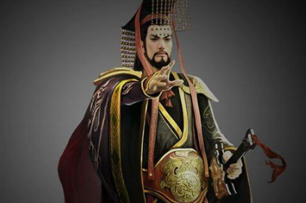 1568692667407671.png 荆轲刺秦背后有什么恩怨情仇?太子丹为什么要杀嬴政?