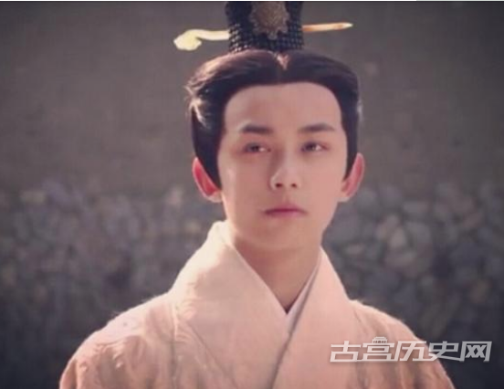 1568615756731932.png 历史上的秦朝真的经历3代了而亡吗?
