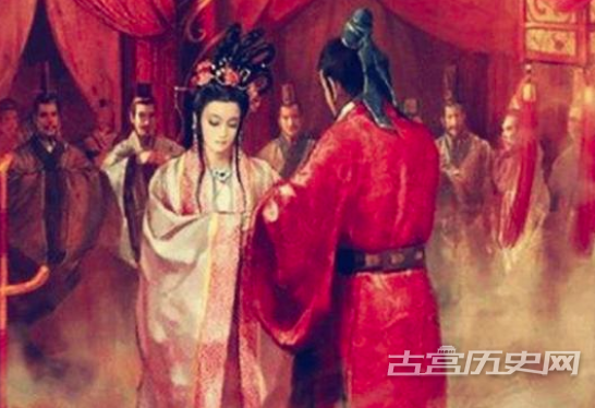 1567409855736073.png 古代是怎么催婚的?除了缴税还要坐牢