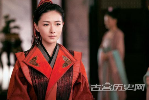 1569314187570968.png 黄巢的姬妾都是什么人?为什么唐僖宗审问她们时反而场面很尴尬?