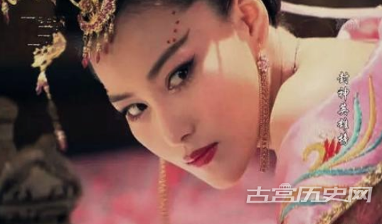 1571624152773024.png 历史上第一个女间谍妹喜,最后结局如何?