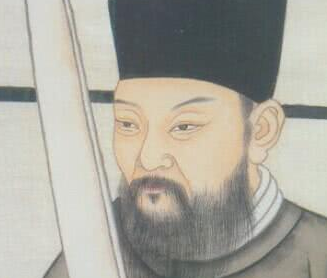 1620784361352552.png 明代一大臣上朝没带笏板,最后怎么解决的?