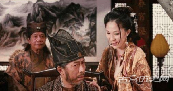 1568354391141637.png 古代的小妾除了传宗接代,还能干什么?