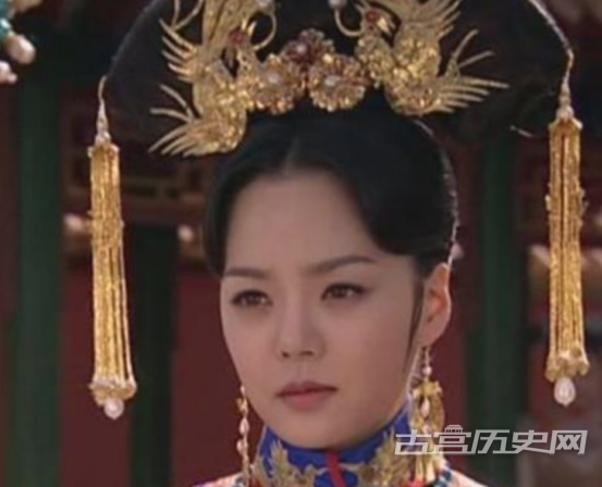1567756333630953.png 康熙的皇后去世,为什么生前的寝宫没有妃子敢住?