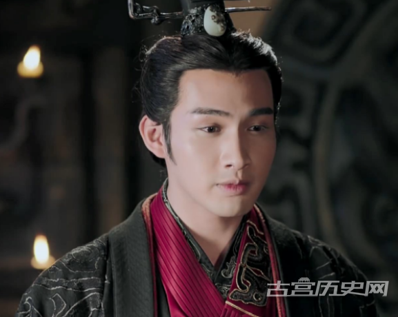 1568970790989079.png 揭秘:秦始皇的一生中有没有过最爱的女人?