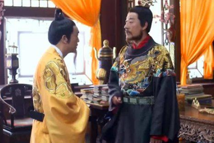 1570701207341027.png 铁裙之刑是什么样的刑罚?朱元璋为什么要对朱棣生母用此刑罚?