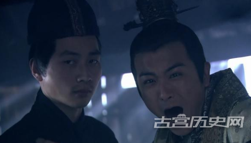 1568798203797472.png 戚夫人在刘邦死后被做成人彘,戚夫人为什么不事先找出路?