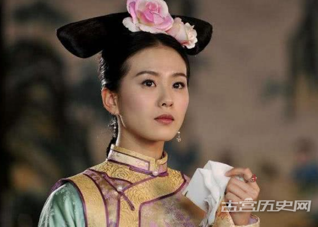 1570687552525190.png 她是雍正唯一宠幸的宫女,最后却死无葬身之处