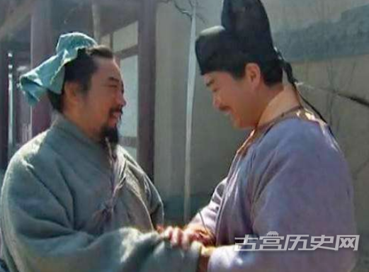 1567747531334570.png 梁山好汉中有5个奇怪的绰号,一般人不好意思喊