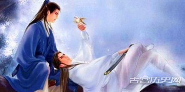 1567495667625071.png 汉哀帝刘欣是有作为的,为何史家只记住了他的情史?