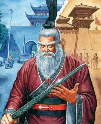 1568275395222756.png 古代通缉犯的画像是怎么样的?靠画像能抓住犯人吗?