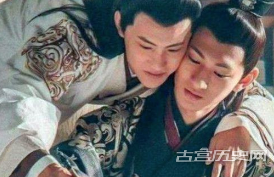 1567495673168795.png 汉哀帝刘欣是有作为的,为何史家只记住了他的情史?