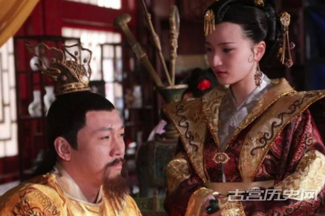 1568517245884012.png 明朝王爷娶10个侧室,生儿子百人,最后怎么分财产?