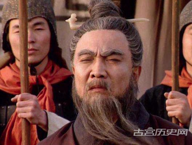 1568517478253788.png 曹操重用杀子仇人,只因他决定了官渡之战的胜负