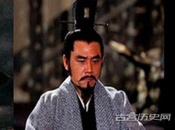 1568710549520573.png 文种一生忠心耿耿劳苦功高,却被越王无情赐死?