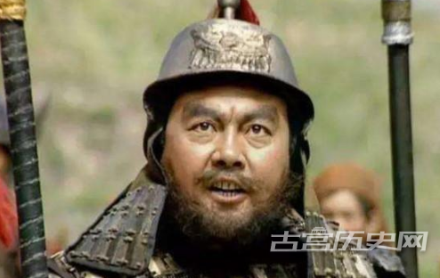 1569310750687490.png 长坂坡之战中张飞是怎么吓退曹军的?夏侯杰真的是被张飞吓死的吗?