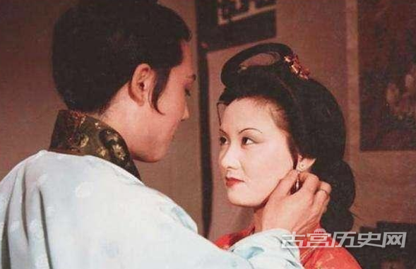 1568354395255611.png 古代的小妾除了传宗接代,还能干什么?