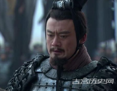 1570589059812649.png 章邯被项羽坑杀20万子弟兵,却仍然效忠项羽