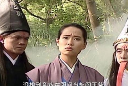 1568972363738403.png 《闹阴司司马貌断狱》讲的是什么?楚汉争雄的人都转世了?