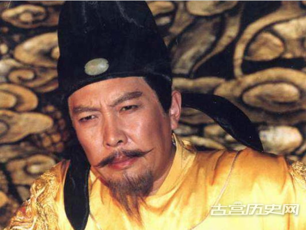 1569381178292017.png 玄武门之变后,李世民为什么要霸占弟媳?