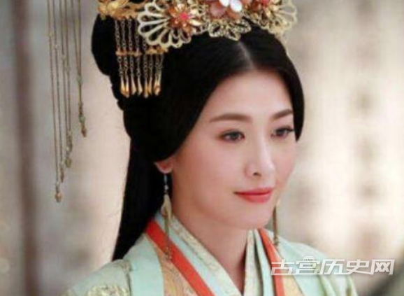 1567578987308436.png 受尽皇帝恩宠的长公主,最后为何惨死?