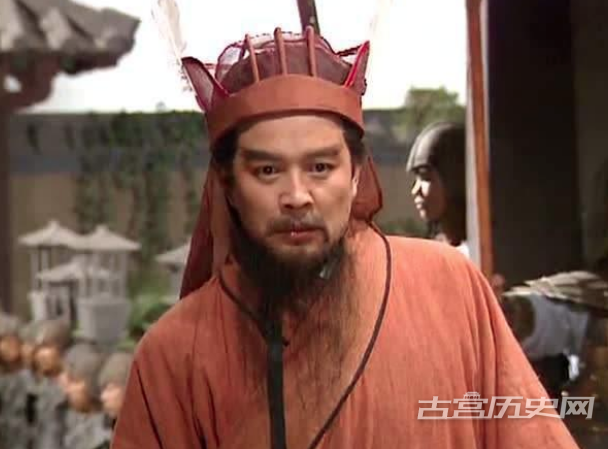 1568517473135921.png 曹操重用杀子仇人,只因他决定了官渡之战的胜负