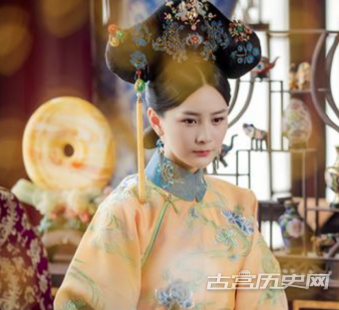 1567756604659791.png 她是清朝落选的秀女,后代侄女成了康熙的皇后