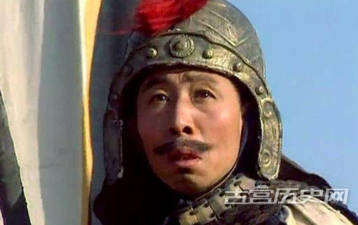 1569310742375597.png 长坂坡之战中张飞是怎么吓退曹军的?夏侯杰真的是被张飞吓死的吗?
