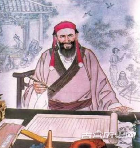 1571293561369905.png 元朝维族官员的一本书,为何能救下千万条明朝百姓的性命?