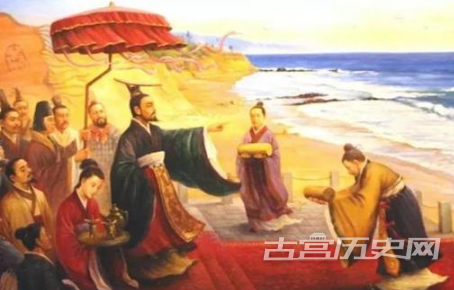 1567666134557904.png 古代历史上的5个骗子,为什么这些骗子能忽悠皇帝?