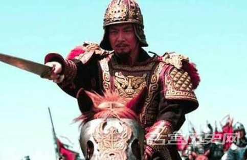 1568775500717596.png 北魏孝庄帝元子攸:傀儡皇帝杀权臣,3个月后被叛军绞死