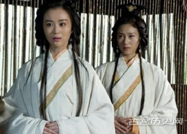 1569737529688740.png 娶了二乔之后,周瑜活了36岁,孙策活了26岁