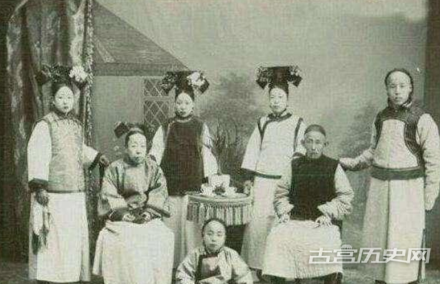 1568354399581009.png 古代的小妾除了传宗接代,还能干什么?