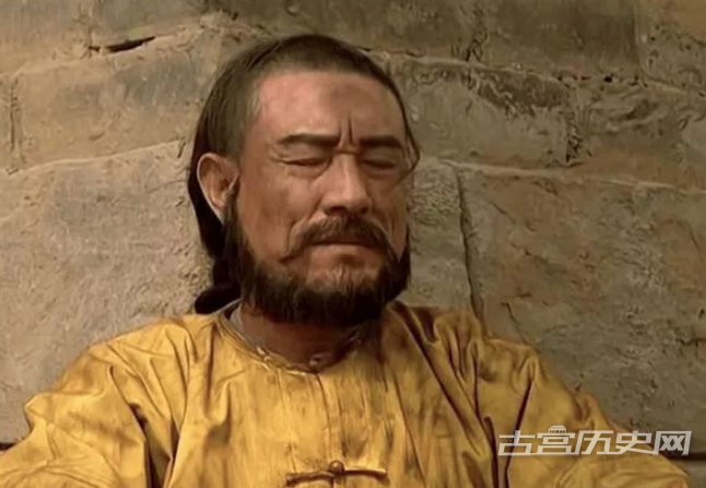 1571123126746206.png 八阿哥两次拉拢年羹尧,为什么都没成功?