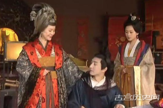 1567409034202811.png 宋之问:唐朝最无耻的诗人,杀亲夺诗卖友求荣