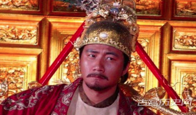 1570845373120489.png 朱元璋临死前为什么连说三遍燕王来否?