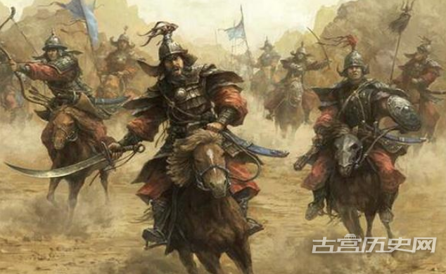 1567495507877387.png 靖康之耻107年后,南宋武将将皇帝分尸两半一雪前耻