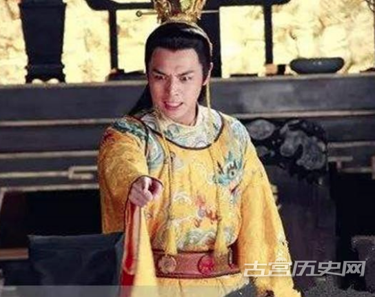 1567994787241298.png 为什么说宋仁宗最好色?但他只生了三个儿子