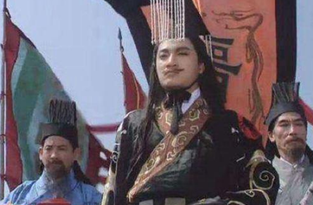 1568687413614806.png 司马炎可以尊司马师为皇帝,为什么反而容不下自己的亲弟弟司马攸?