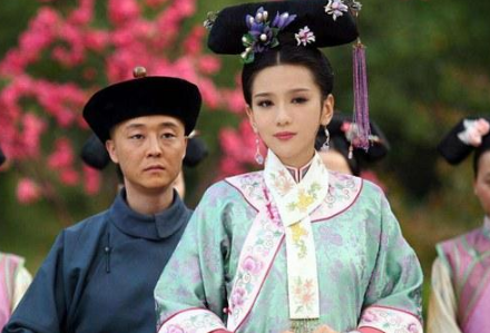 1567991850204602.png 清朝的妃子都是几岁进宫的?为什么25之后就不再被允许侍寝?
