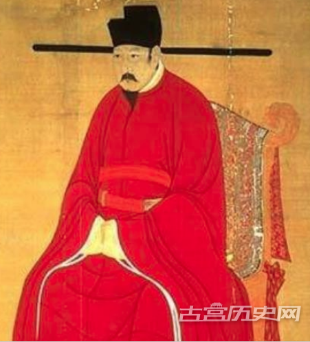 1571294719316051.png 范仲淹请宋仁宗吃草,让西夏主吃尘,这背后有何原因?