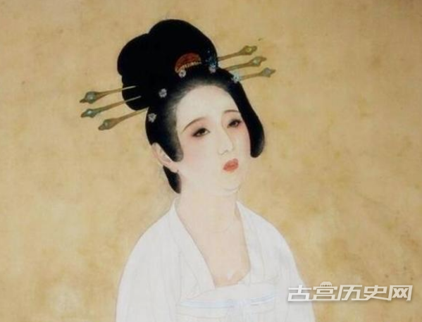 1569223939319941.png 上官婉儿做了一件无耻之事,李隆基必须要杀她