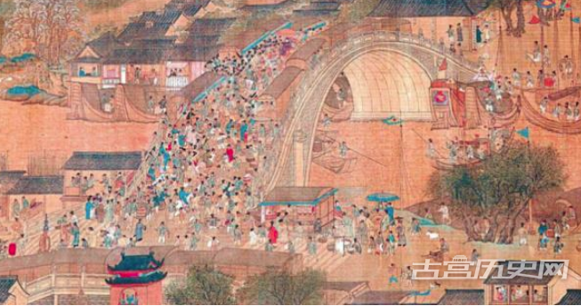1571887232691721.png 宋朝雍容华贵,积贫积弱入不敷出的现象为何会出现?